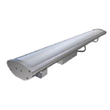 200-250W LED High Bay Linear Light