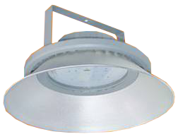 200-250W LED High bay UFO Light