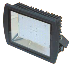 100-150W Flood Light